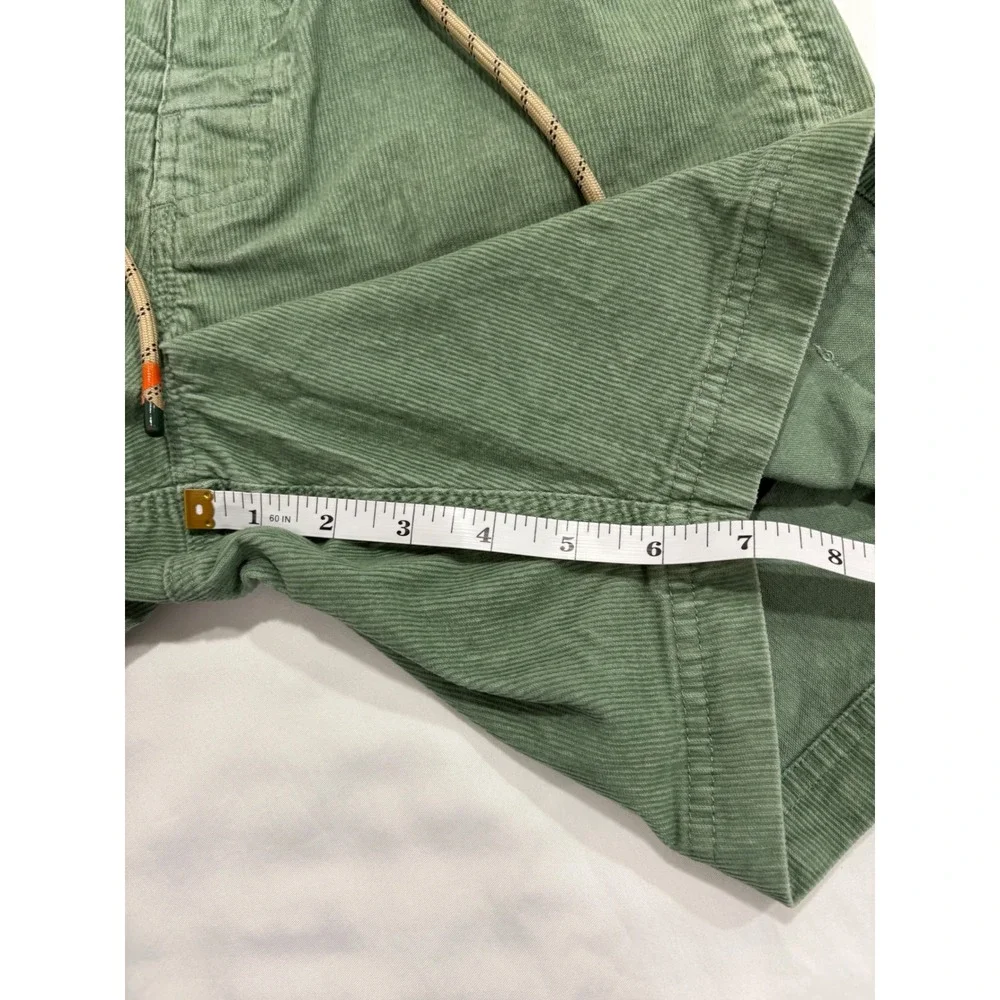 Howler Brothers Pressure Drop Cord Shorts 7